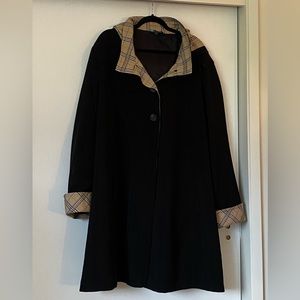 5X Pennington’s medium weight jacket